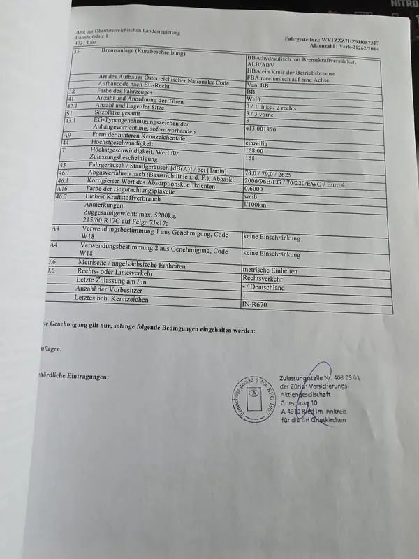 Foto Art Nr. $artikelnummer