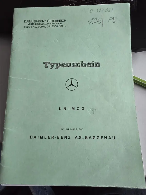 Foto Art Nr. $artikelnummer