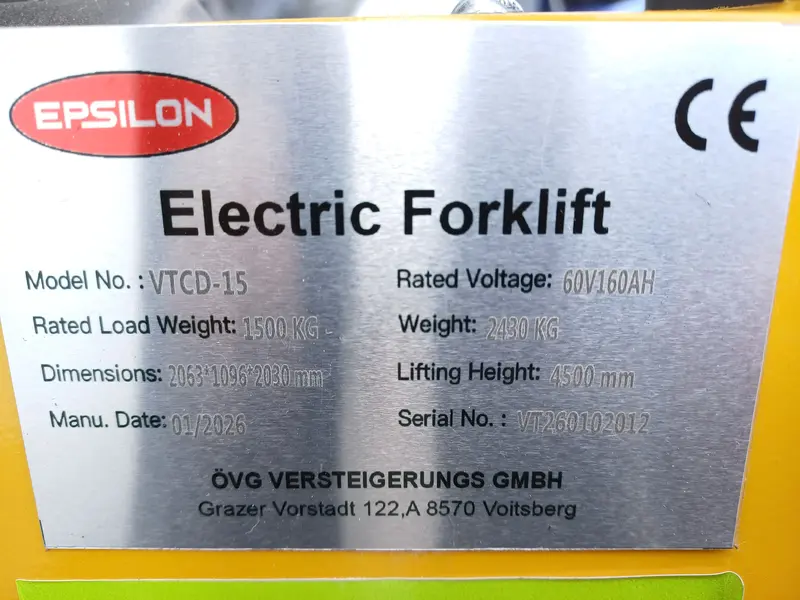 Foto Art Nr. $artikelnummer