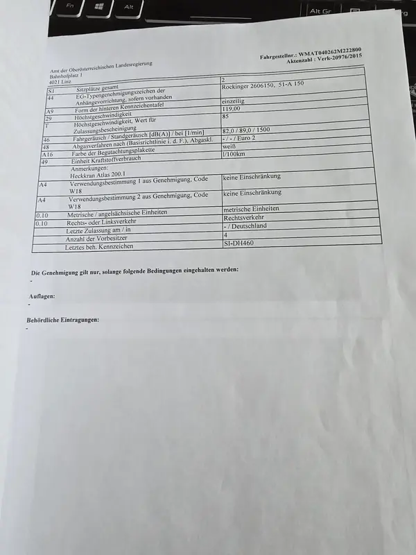 Foto Art Nr. $artikelnummer