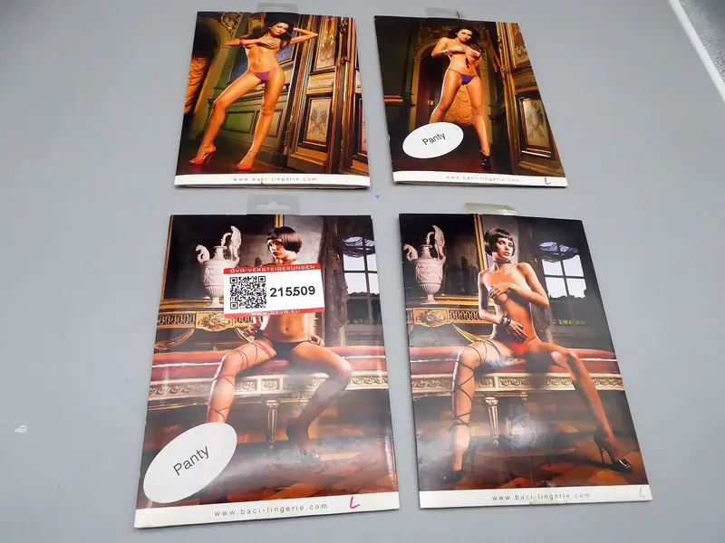 Foto Art Nr. $artikelnummer