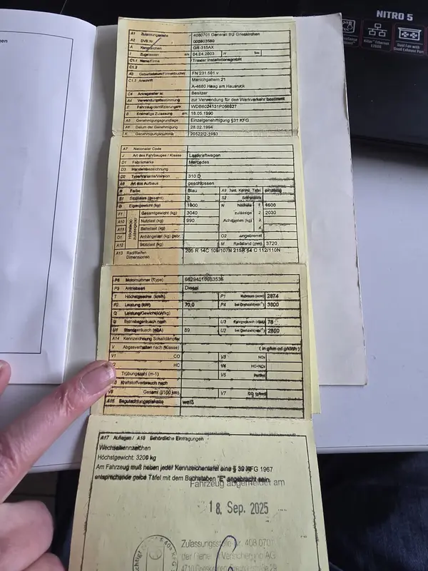 Foto Art Nr. $artikelnummer