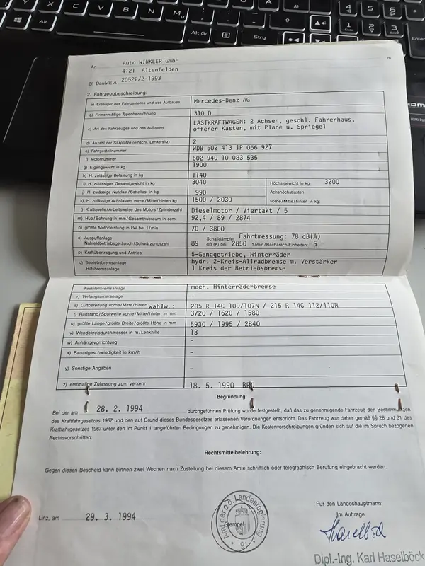 Foto Art Nr. $artikelnummer