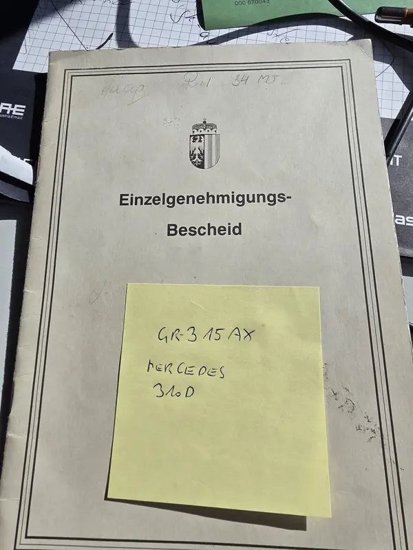 Foto Art Nr. $artikelnummer