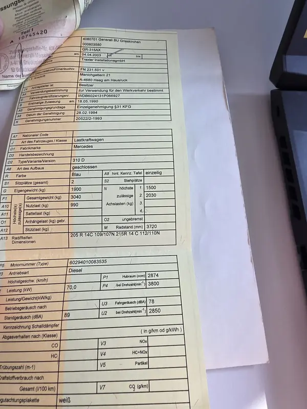 Foto Art Nr. $artikelnummer