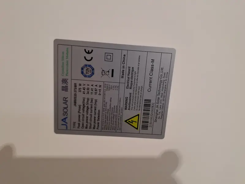 Foto Art Nr. $artikelnummer