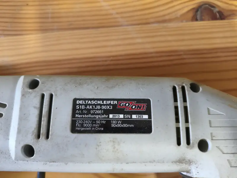 Foto Art Nr. $artikelnummer