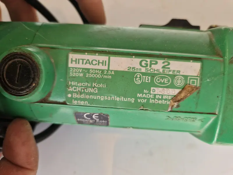 Foto Art Nr. $artikelnummer