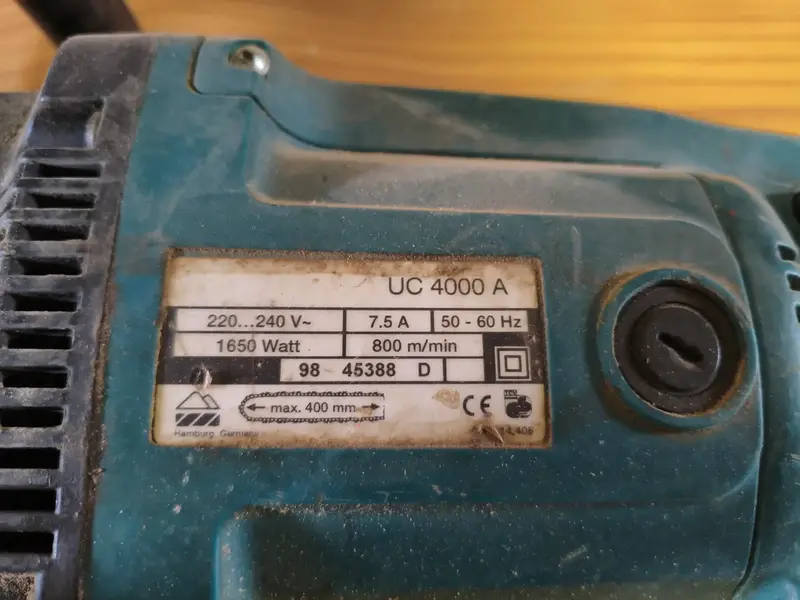 Foto Art Nr. $artikelnummer