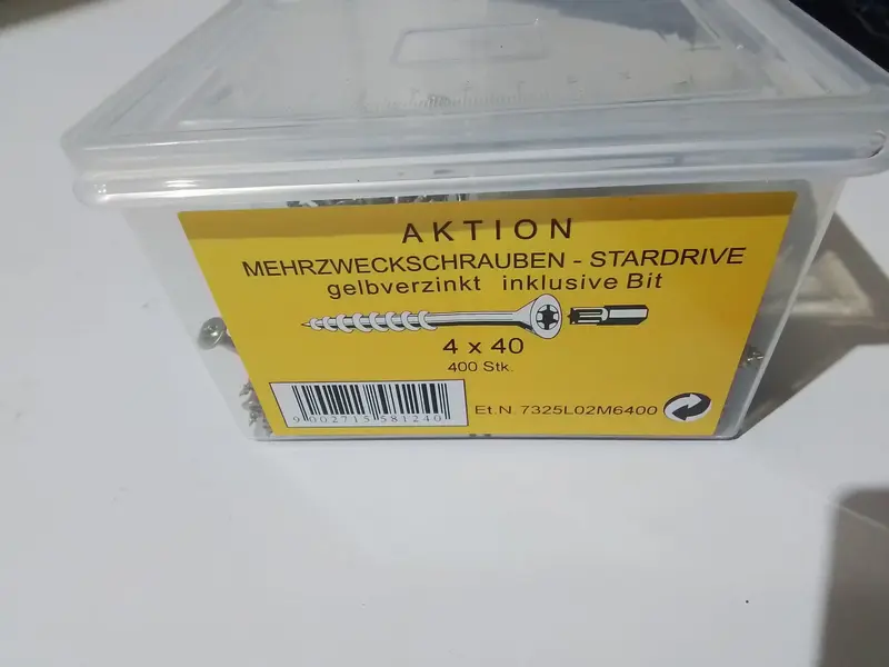 Foto Art Nr. $artikelnummer