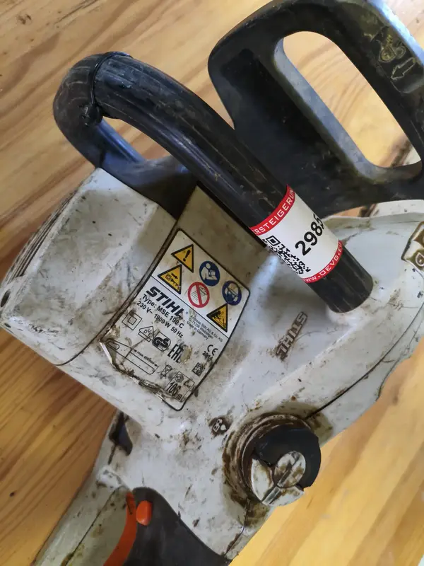 Foto Art Nr. $artikelnummer