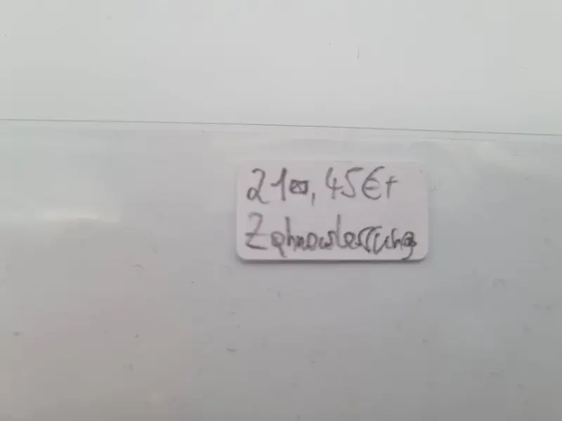 Foto Art Nr. $artikelnummer