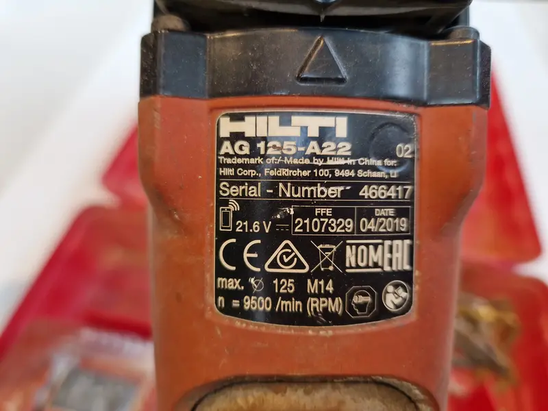 Foto Art Nr. $artikelnummer