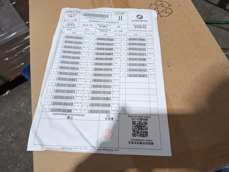 Foto Art Nr. $artikelnummer