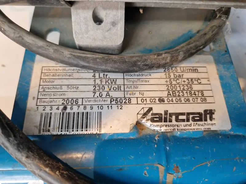 Foto Art Nr. $artikelnummer