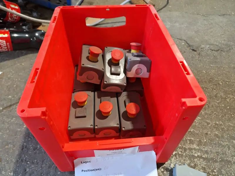 Foto Art Nr. $artikelnummer