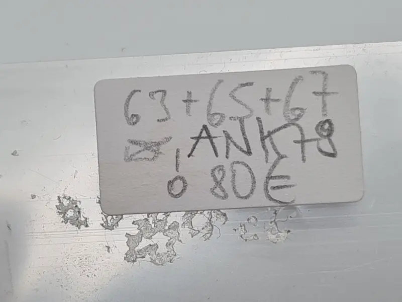 Foto Art Nr. $artikelnummer