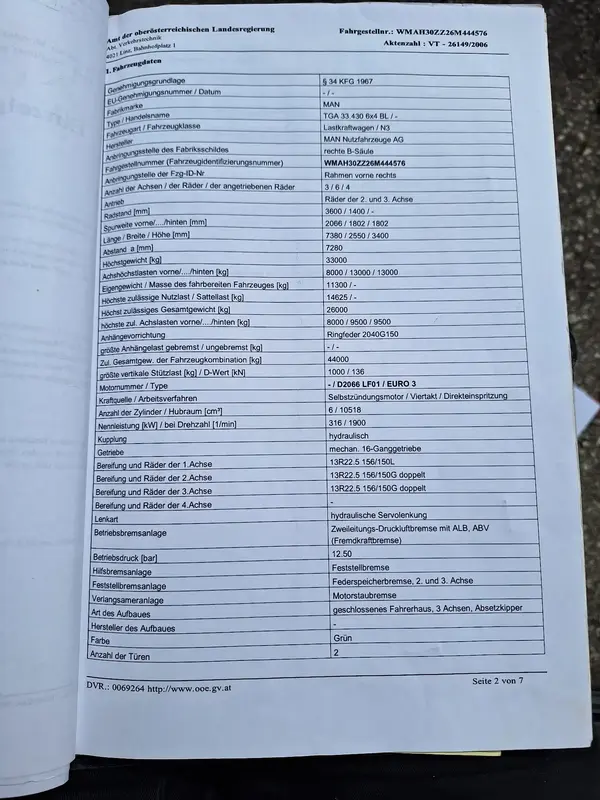 Foto Art Nr. $artikelnummer