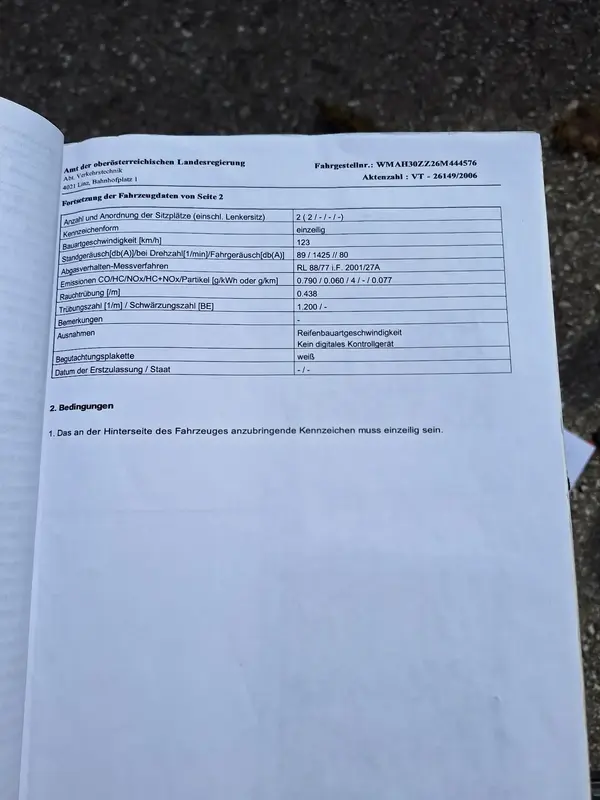 Foto Art Nr. $artikelnummer