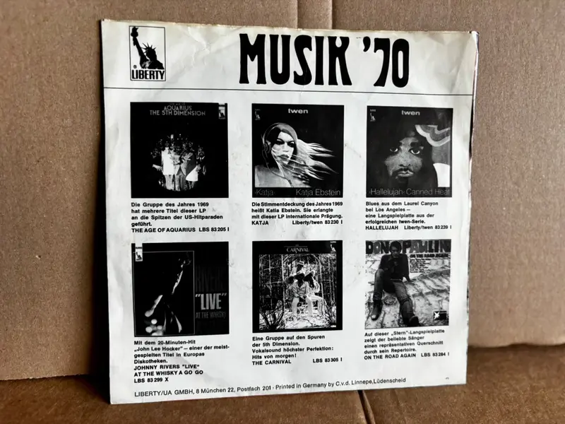 Foto Art Nr. $artikelnummer