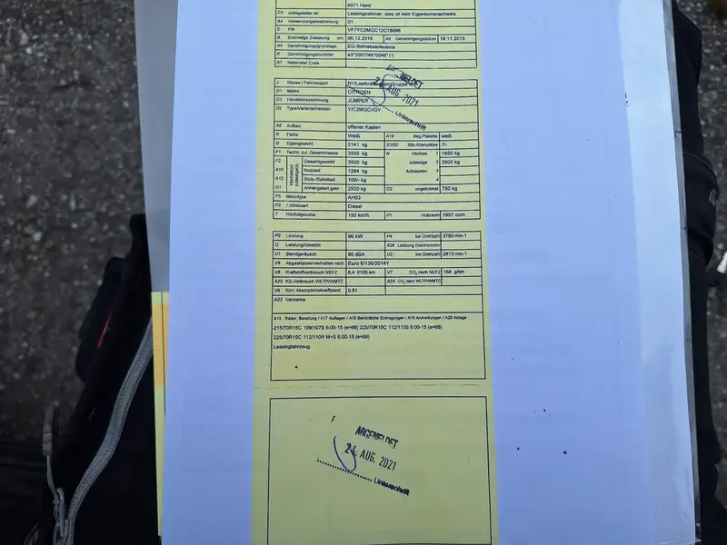 Foto Art Nr. $artikelnummer