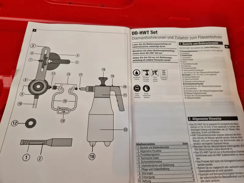 Foto Art Nr. $artikelnummer