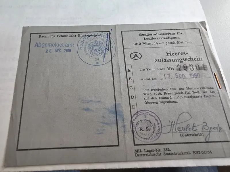 Foto Art Nr. $artikelnummer