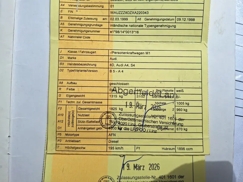 Foto Art Nr. $artikelnummer