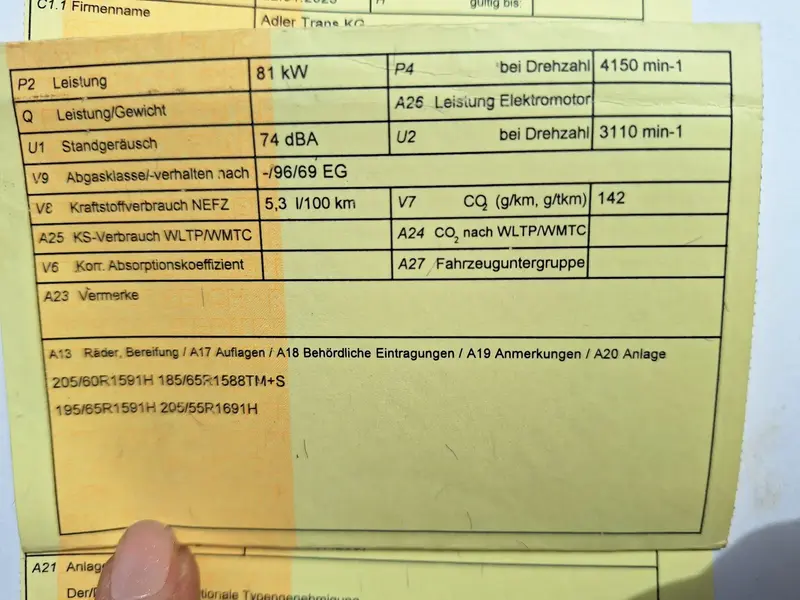 Foto Art Nr. $artikelnummer