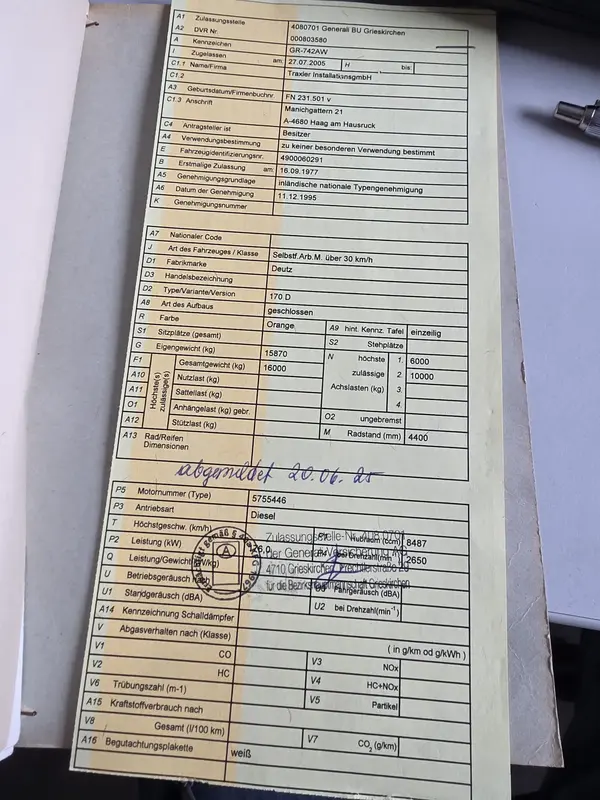 Foto Art Nr. $artikelnummer