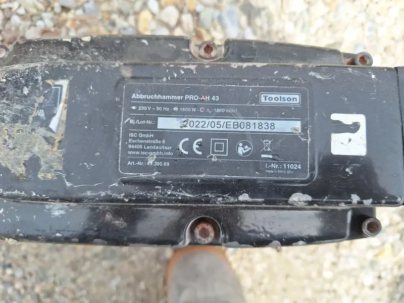 Foto Art Nr. $artikelnummer