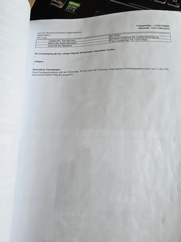 Foto Art Nr. $artikelnummer