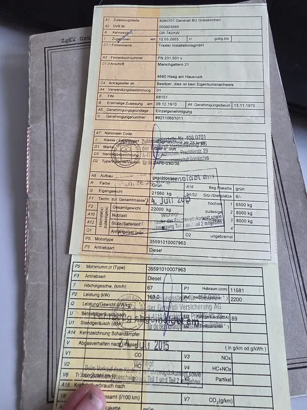 Foto Art Nr. $artikelnummer