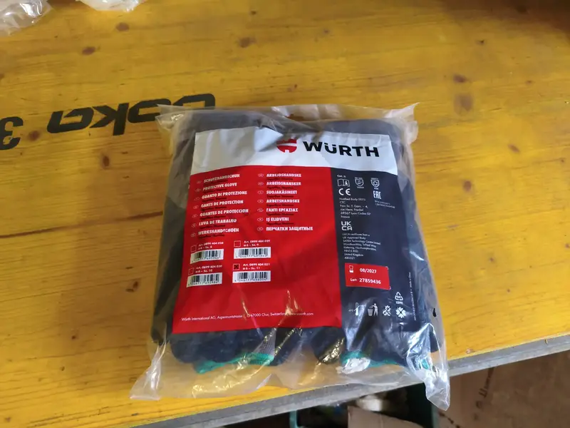 Foto Art Nr. $artikelnummer