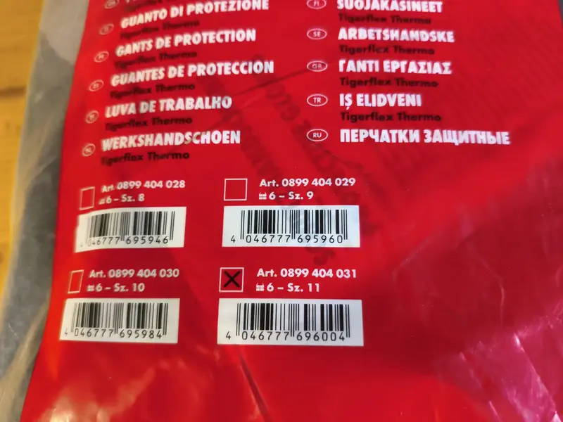 Foto Art Nr. $artikelnummer