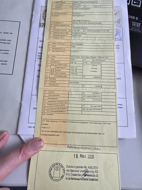 Foto Art Nr. $artikelnummer