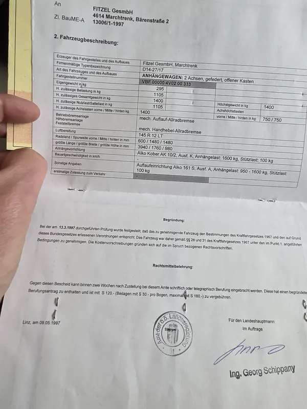 Foto Art Nr. $artikelnummer