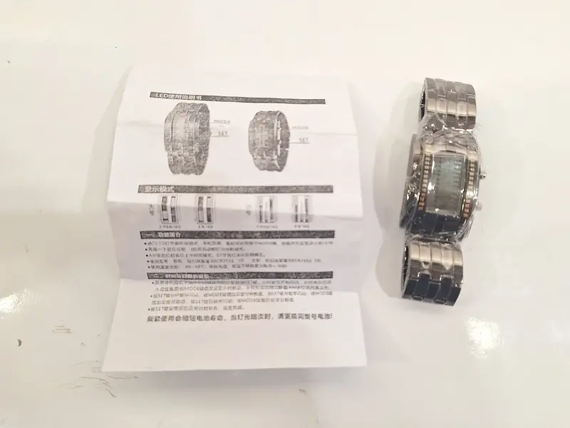 Foto Art Nr. $artikelnummer