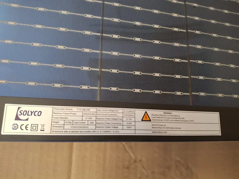 Foto Art Nr. $artikelnummer