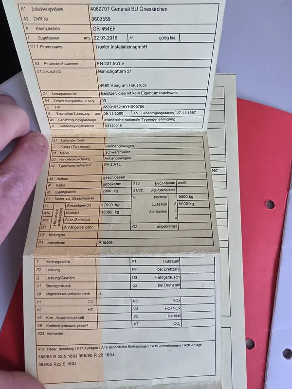 Foto Art Nr. $artikelnummer