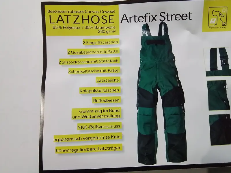 Foto Art Nr. $artikelnummer