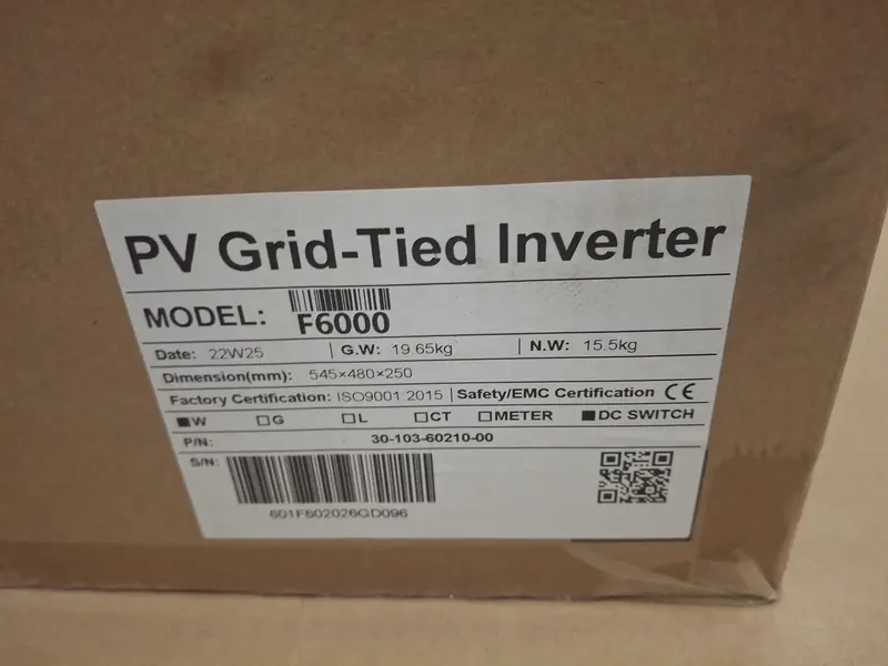 Foto Art Nr. $artikelnummer