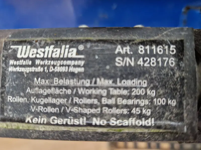 Foto Art Nr. $artikelnummer