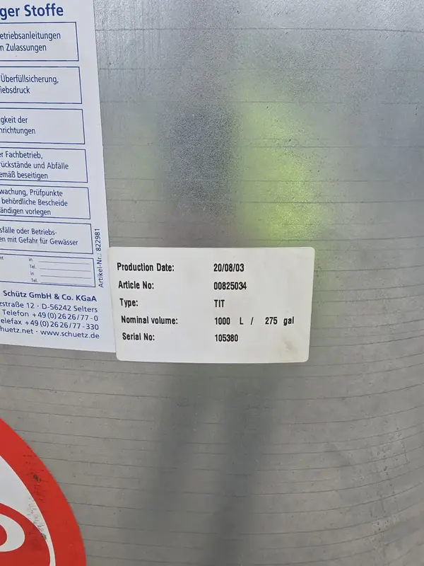 Foto Art Nr. $artikelnummer