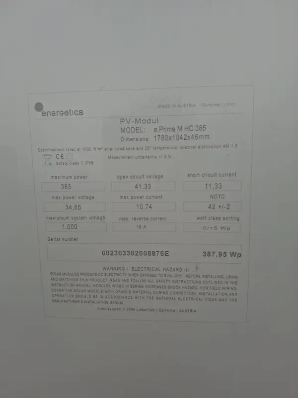 Foto Art Nr. $artikelnummer