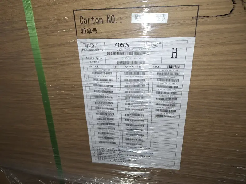 Foto Art Nr. $artikelnummer