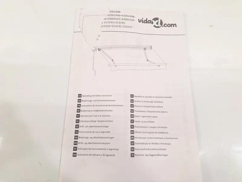 Foto Art Nr. $artikelnummer