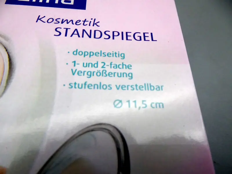 Foto Art Nr. $artikelnummer
