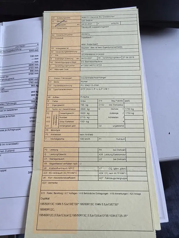 Foto Art Nr. $artikelnummer