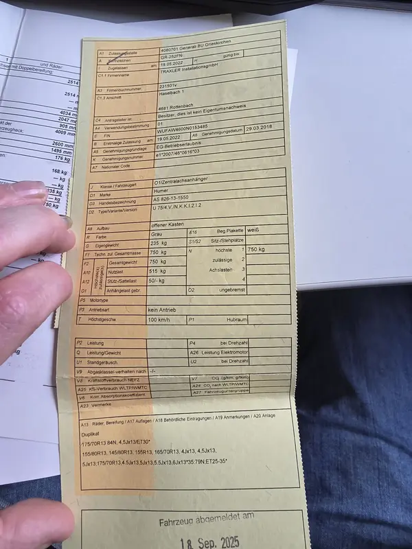 Foto Art Nr. $artikelnummer